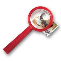 MAGNIFYNG LENS